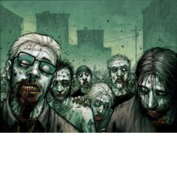 War At The Zombies [BETA]