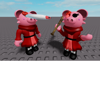 Piggy: Pieles Estilizadas [DEMO] Actualización