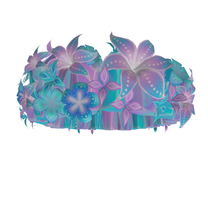 Crown Of Crystals  Roblox Item - Rolimon's