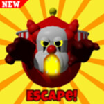Escape the Scary Circus Obby!