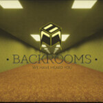 [The Backrooms]