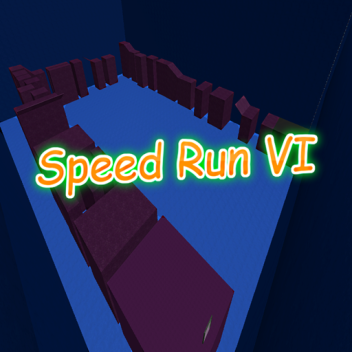 Speed Run 6 indev