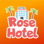 🏨Rose Hotel V2🌴
