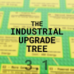 The Industrial Upgrade Tree