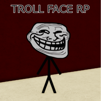 Troll-Gesicht RP