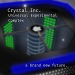 Universal Experimental Complex [DISCONTINUED]