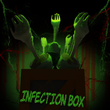 Boîte d'infection v.0.0.3