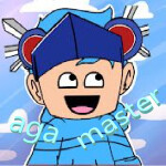 🎉ag-a master [new maap and teleporter]🎉