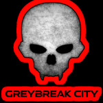 Rathnus Regime: Greybreak City [PATROL]