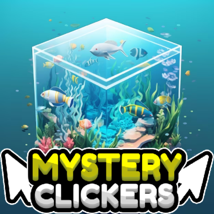 [NEW] Mysterys Clickers