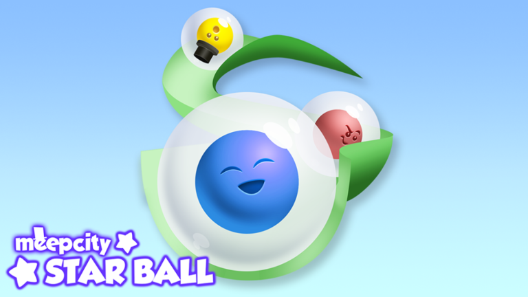 MeepCity: StarBall - Winners  Roblox Game Place - Rolimon's