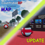Countryball RP: REMASTERED