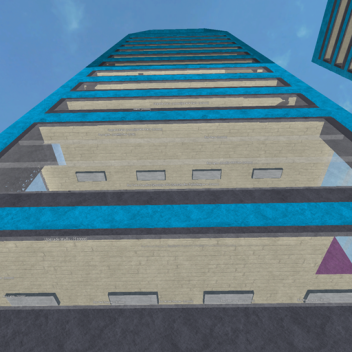 Tower Factory Tycoon
