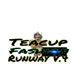 Teacup Fashion Runway V.4