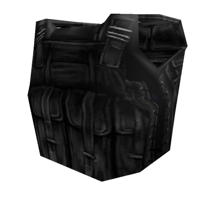 Ballistic Vest | Roblox Item - Rolimon's