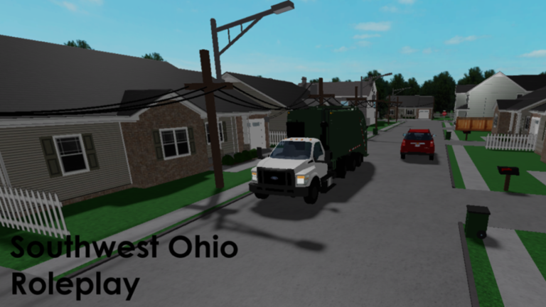 Roblox Ohio New Code December 2022 