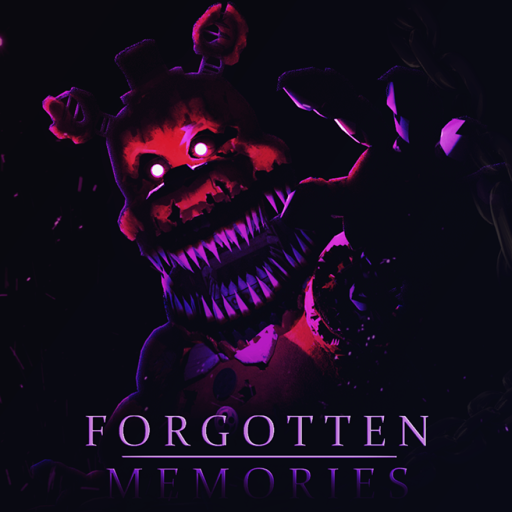Forgotten Memories - Roblox