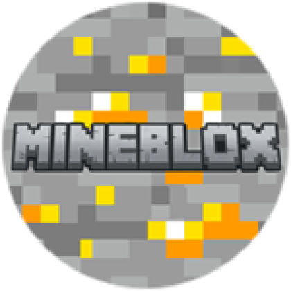 Welcome to Mineblox! - Roblox