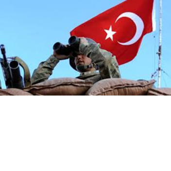 türk askeri vs pkk