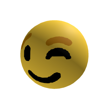 🤠 - Emoji Pet  Roblox Item - Rolimon's