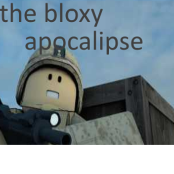 the bloxy war