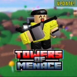 Towers of Menace [UPD]