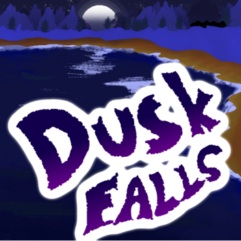 Dusk Falls - RP