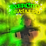 Roblox: Como entrar em um grupo de Exército Brasileiro e entrar no