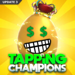 👑Tapping Champions [FIXED!]