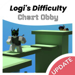 Log's Difficulty Chart Obby [DCO]