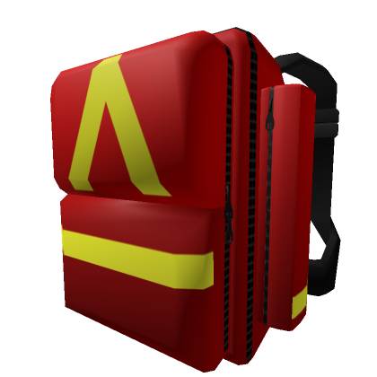 Cloudy Backpack  Roblox Item - Rolimon's