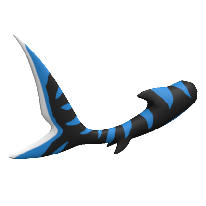 zaza_kayll's avatar Roblox Shark/Cute/Blue