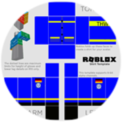 Roblox Clothing Templates (3) - Roblox