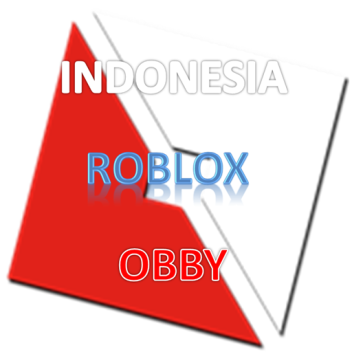 Indonesia ROBLOX Obby