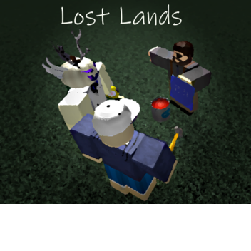 The Lost Lands [Beta]