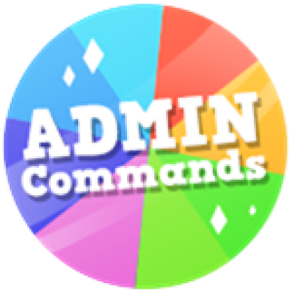 Admin Commands - Roblox