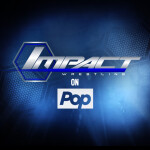 TNA ~ Impact Zone