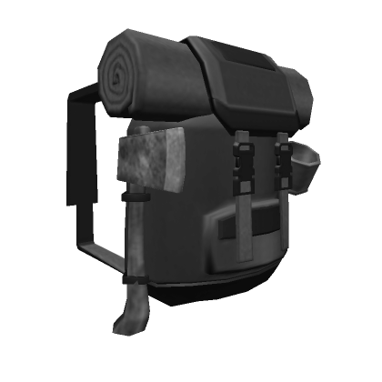 Survivor Backpack  Roblox Item - Rolimon's