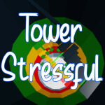 [Sale🔥] 😵Tower Stressful😵 