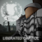 [ALPHA] Liberated Capitol V1