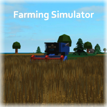[타이쿤] 농업 시뮬레이터 [알파] v0.6.2