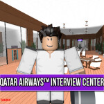 Qatar Airways Interview Center™