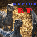[NEW BIOMES] Raptor Roleplay🦎