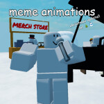 [christmas ☃️] meme animations