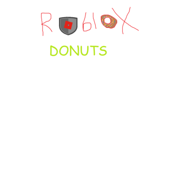 Roblox donuts