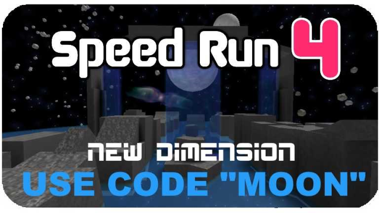 Roblox All Speed Run Simulator Codes 2020! 