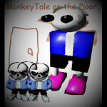 (1.20)Monkey Sans an the Door😳🚪