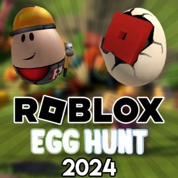 Egg Hunt 2024 Leaks!