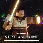 NJO | Jedi Sanctuary on Nertian Prime