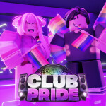 Club Pride 🏳️‍🌈